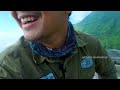 TERLIHAT JELAS KAWAH PURBA, DINDING ARI, SUMBER AIR TERJUN SUPER TINGGI ||  GUNUNG GALUNGGUNG PART 2