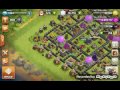 Clash of Clans ~ Farming Video!
