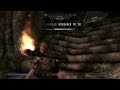 Skyrim- Juyrvon's Story. Ep:1. Part 1