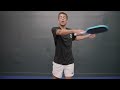 COMPLETE Forehand Drive Tutorial