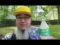 Sprite - Chill - Cherry Lime Soda Review