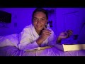 7PM NIGHT ROUTINE! wind down with me, healthy & productive habits