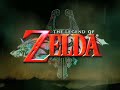 The Legend of Zelda Twilight Princess • E3 2005 Trailer • GC