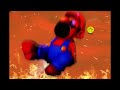 Super Mario 64 Slide Theme but it's in a Minor Key