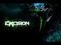 Excision - Shambhala Mix 2010 (FULL-LENGTH MIX)
