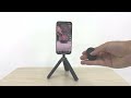 라이트닝 스마트폰 맥세이프 삼각대 마운트 STR-60