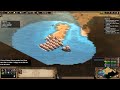 Age of Empires 2 DE - Selim the Grim Campaign, Mission 5: Holy Land