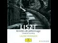 Liszt: Années de pèlerinage II, S. 161 - VI. Sonetto 123 del Petrarca