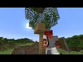 The Sinister Truth of Minecraft Trees