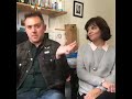 Facebook Live with ITP Faculty part 3