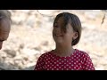 Turkish Girl Living in the Mountains- Nomadic Culture in Toros Mountains | Documentary-4K