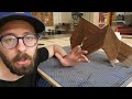 Stop Ruining Your Work... + 3 Other Tips Every Woodworker Should Know