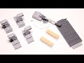 Lego Star Wars Solo A Star Wars Story Compilation of All Sets