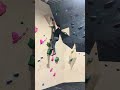 bouldering — spicy level 2 🔥🔥