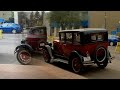 Medicine Hat Antique Auto Show