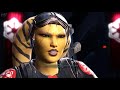 STAR WARS: The Old Republic (Sith Inquisitor) ★ THE MOVIE – Episode VI: Onslaught
