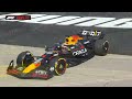 Race Highlights | 2024 Hungarian Grand Prix