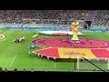 Japan vs Spain - Qatar World Cup 2022 - Match 43 - Players entrance and anthems