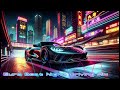 EuroBeat Night Driving Mix 1