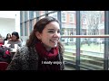Student life at UCL: accommodation, budgeting, student support and more