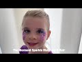 Ballet Class For Kids | Mermaid Princess Ballet | Ballet For Kids (Age 3-8)