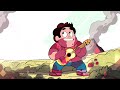 steven train