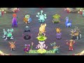 Ethereal Workshop - Full Song 1 hour (Wave 6) | My Singing Monsters