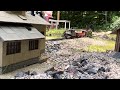 G Scale Steam Trains On Father’s Day!