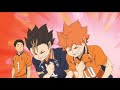 Haikyuu Dub is free ✨Therapy✨ part 3