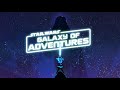 Stormtroopers vs. Rebels - Soldiers of the Galactic Empire | Star Wars Galaxy of Adventures