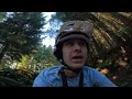Riding the NEW Te Rua and other Epic Trails with Huck and Hope!