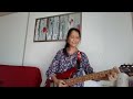 Paint My Love By Michael Learns , Merry Christmas To All . ( Cover Isabel )