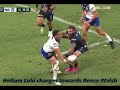 The Best Ever Foot Races in the NRL Pt 3