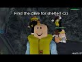 Roblox: Vacation Story No Commentary