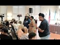 ((LIVE)) DOLTON VILLAGE HALL BOARD MEETING (8/8/24)