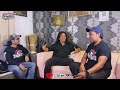 Ajak Melissa [Pt2] - Kau rambut panjang main lagu 60an, TAK KENA!