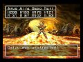 Dragon Warrior VII Restricted LP Part 41, [Boss 48 - Flame Spirit]