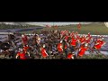 Steppe Spearmens vs Limitanei Max level western Romans | ROME: Total war BI