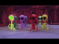 Alien Tag | Cinematic Trailer