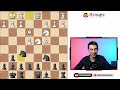 Sicilian Defense Accelerated Dragon | Chess Opening Crash Course