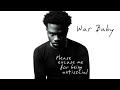 Roddy Ricch - War Baby [Official Audio]