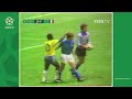 ESPAÑOL | Brasil v Italia [Resumen: Versión Extendida] | Final - Copa Mundial 1970