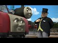 Wobbly Winston | Cartoon For Kids | Thomas and Friends