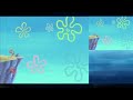 Evolution of Plankton Boss Battles in SpongeBob Games (2002-2020) [4K]