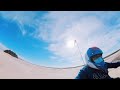 Insta360 One R  -Sand Dunes in Florence, Oregon