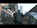 Watch Dogs in 2024 4K PS5 ONLINE HACKING