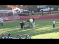 Chiefs JV vs. Kinnelon Clip 7