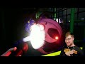 This Game Scary AF!! Five Nights At Freddy's: Security Breach!