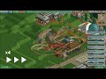 🎢RollerCoasterTycoon2 - Daegwallyeong Samyangranch (2 of 9)