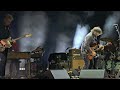 Wilco's Jeff Tweedy shredding on At Least That's What You Said June 24, 2024 Beacon Theater